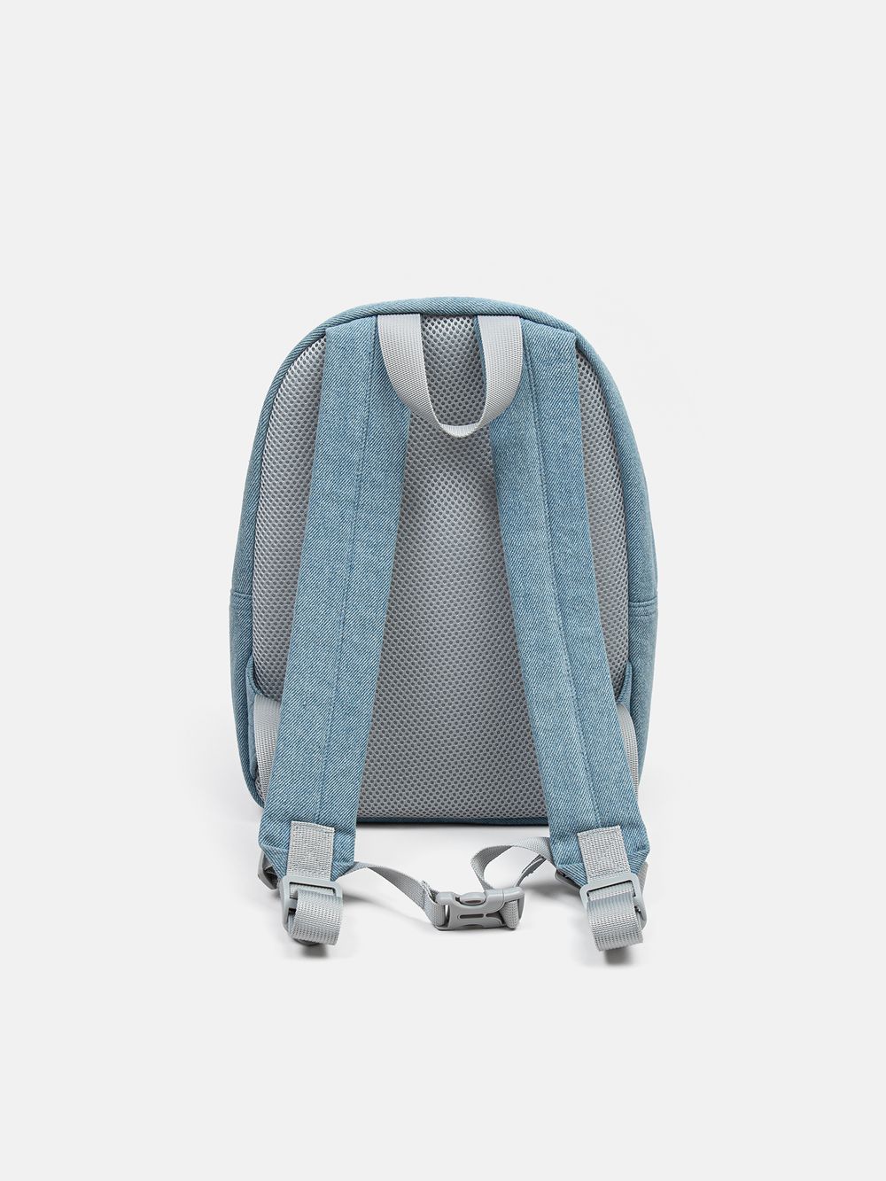 Рюкзак "Светлый деним"