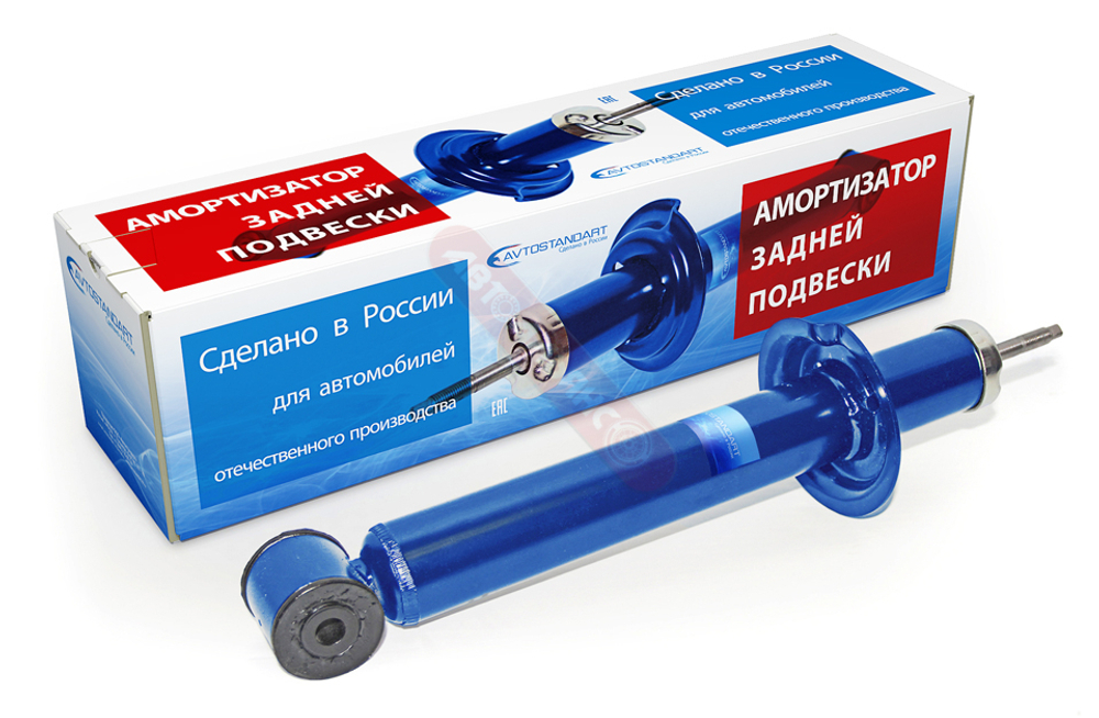Амортизатор задней подвески ВАЗ-2170