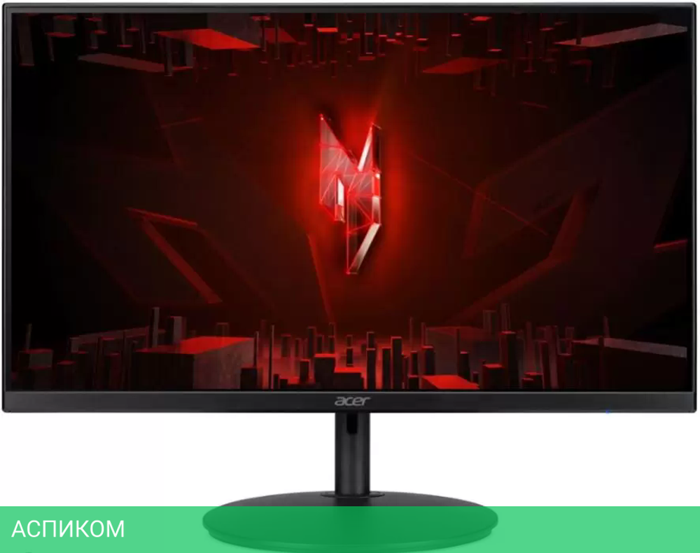 Игровой монитор Acer Nitro XF270X1biiph