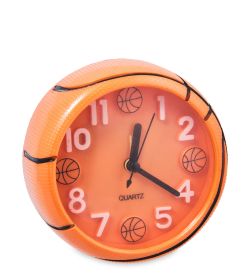 CL-52 Часы «Баскетбольный мяч»