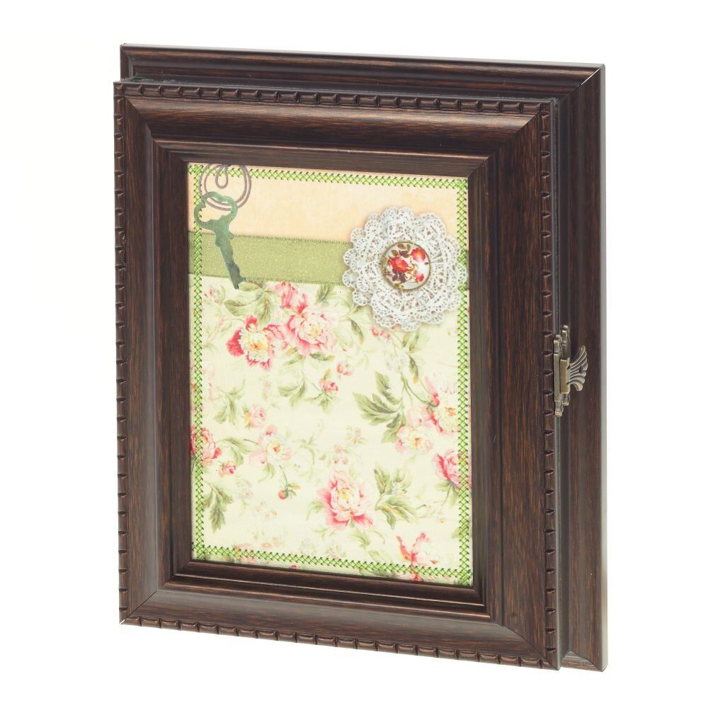 GAEM Ключница, L22 W5 H28 см