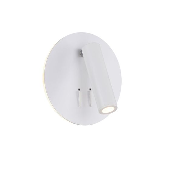Светодиодный спот Maytoni Ios 176 C176-WL-01-6W-W