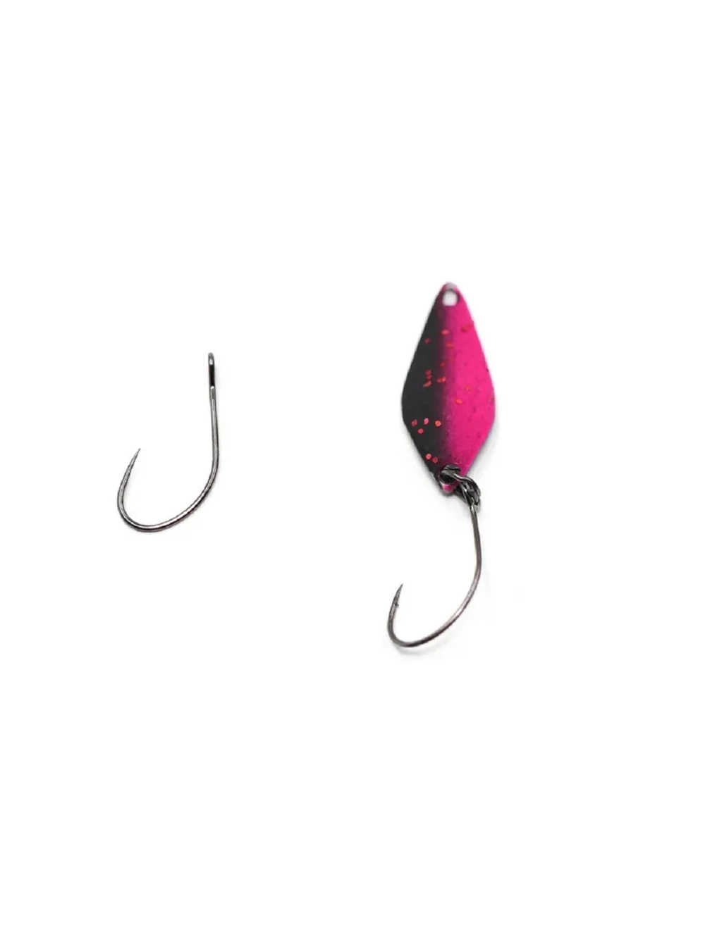 Блесна микроколеб. Pro TiA Losanga, вес 1,4 г, цвет 101