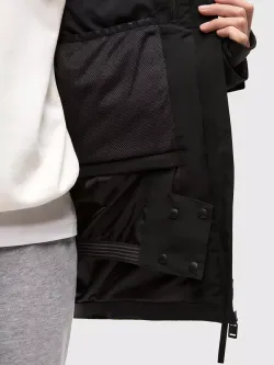 Куртка женская ALPINA NORPPA чёрный