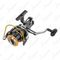 Катушка MIOKI 5000 BR 5+1 подшип Helios (HS-KF-M5000)