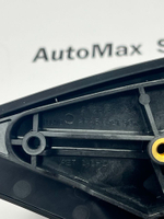 Зеркало боковое заднего вида в сборе, наружное левое, электрическое Поло/Рапид VAG ОРИГИНАЛ. Volkswagen Polo, Skoda Rapd