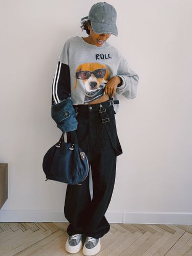 Джемпер женский NOHO