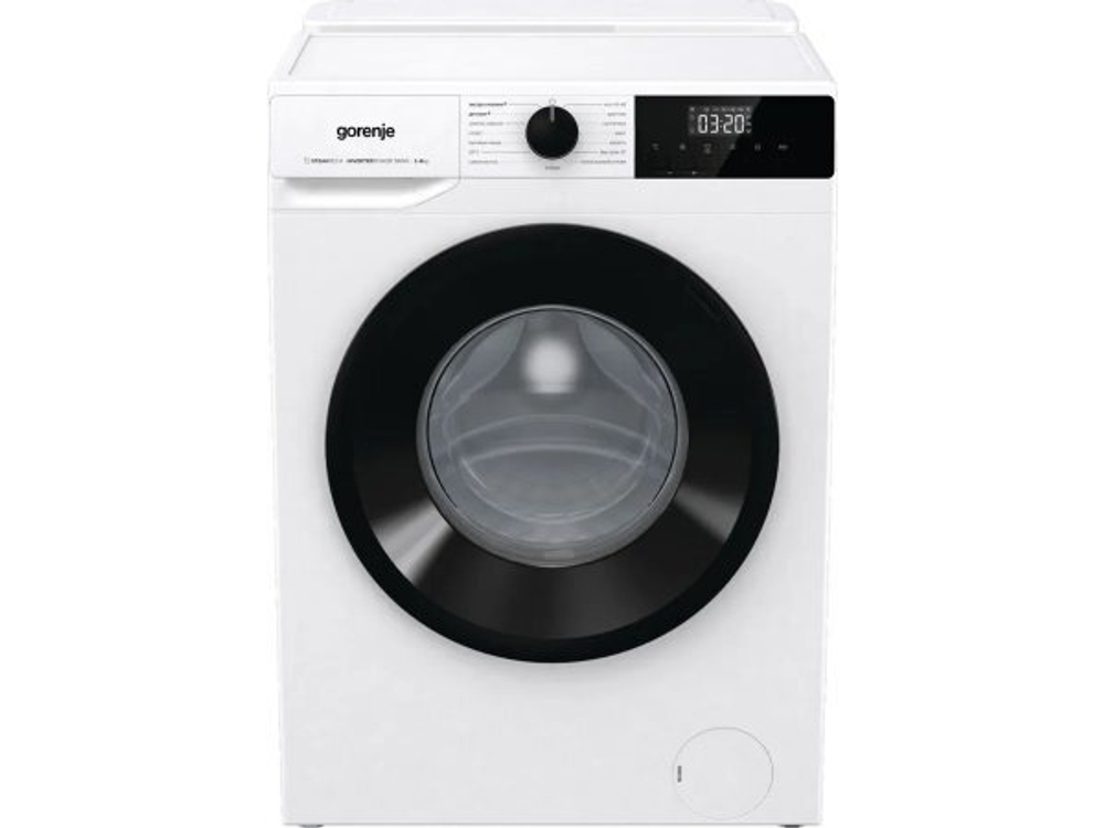 Стиральная машина Gorenje W1NHPI60SCSIRV