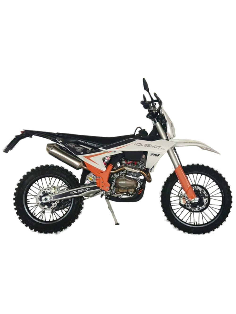 Мотоцикл Regulmoto Holeshot 300 pro (ZS PR300 PRO) с ПТС