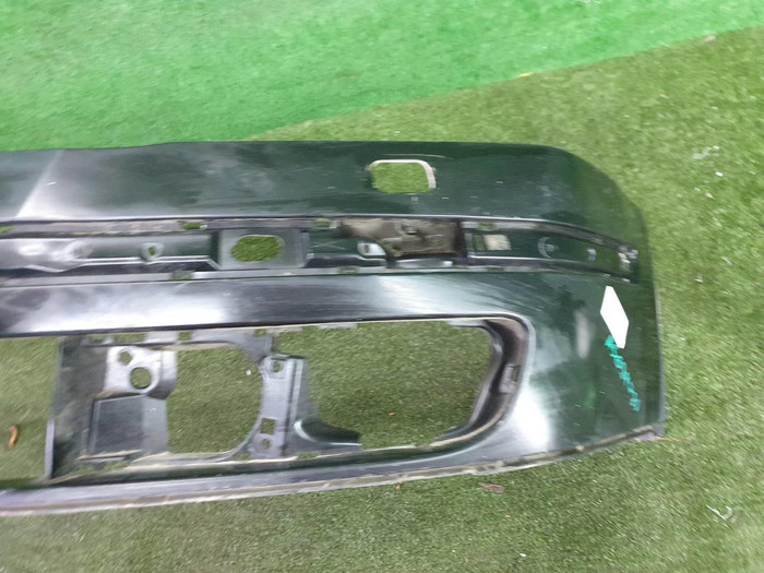 Бампер передний Skoda Octavia a5 (2004-2009)