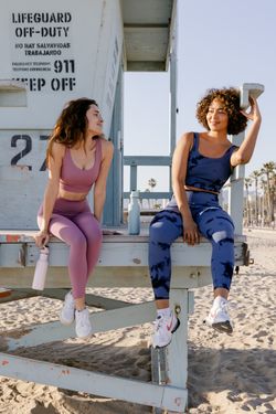 Бутылка Klean Kanteen Classic Narrow Sport 18oz (532 мл) Pastel Turquoise