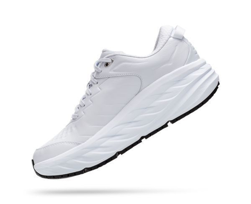 Женские Hoka Bondi SR WIDE спб