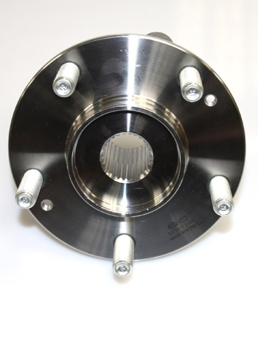 Ступица колеса 51750F2000 для Hyundai Elantra, Kia Ceed