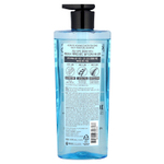 Kerasys, Advanced, шампунь с кератином, увлажняющий крем, 600 мл (20,2 жидк. Унции)