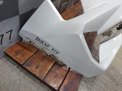 Бампер передний GAC GS8 2 21-нв Б/У Оригинал 7105004DRS0400M00