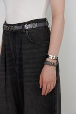 MISTRESS БРАСЛЕТ 12 BLACK