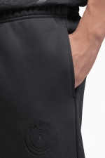 Штаны Nike PSG x Jordan 25/26 Fleece - черный