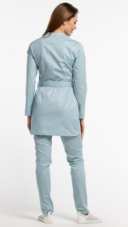 Костюм медицинский Сандра №4306