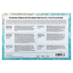 Physicians Formula, Палитра для лица Butter Dream Team, 1 палитра