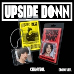 Альбом CHANYEOL - UPSIDE DOWN [SMini ver.]
