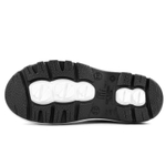 328101 ПВХ школьные, утепл., с манжетой, Желтый