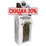 Фиточай Кедровый