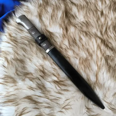 Нож окопный (боевой) Польша Р 72/ОП