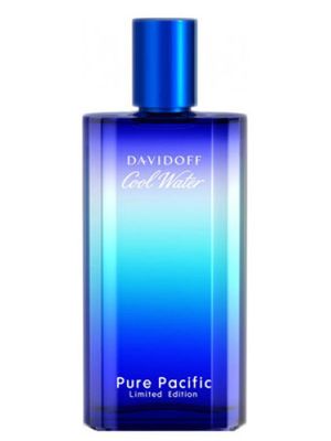 Davidoff Cool Water Pure Pacific for Him