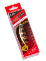 Блесна вращающаяся Lucky John SHELT BLADE 3.0г 010 в блистере