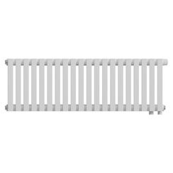 Дизайн-радиатор Royal Thermo Shift Q30 VC2030 20 секций 1260 Вт белый