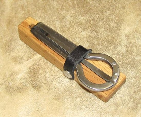 Варган BAIGOL ПЭУ