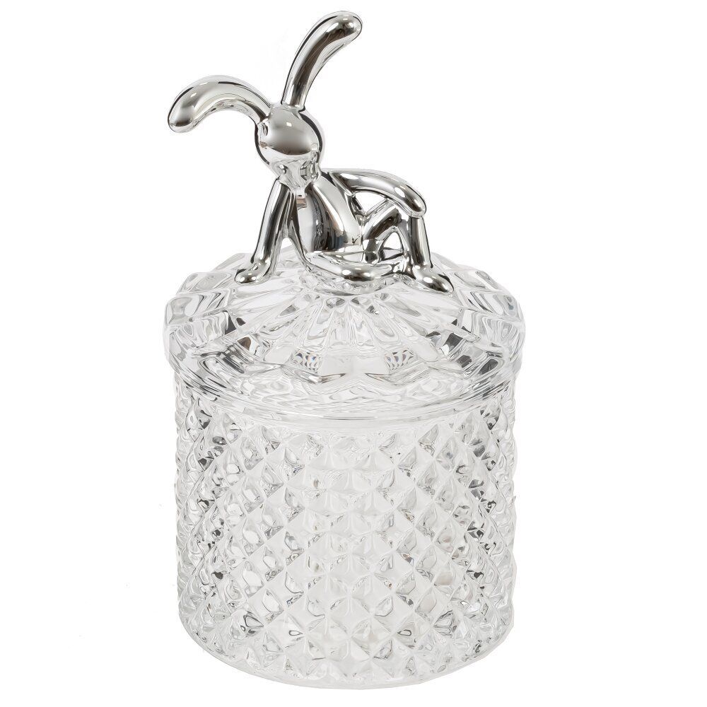 GAEM Шкатулка, L6,5 W6,5 H12 см