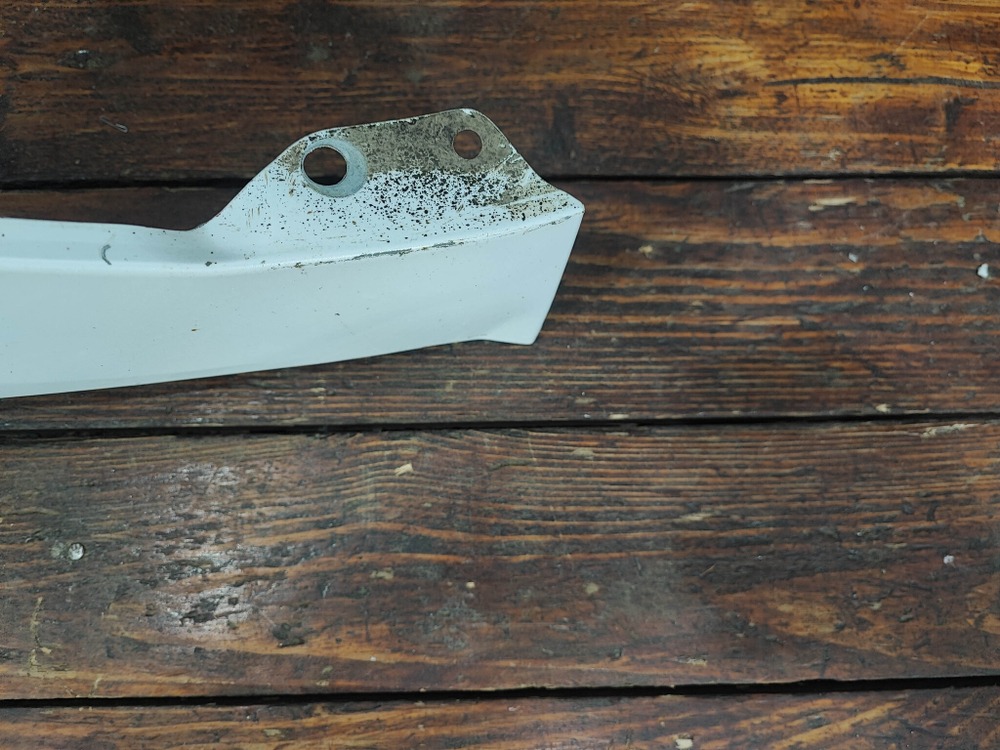 Крыло переднее правое Haval Jolion 21-24 Б/У Оригинал 8403120XST01AD