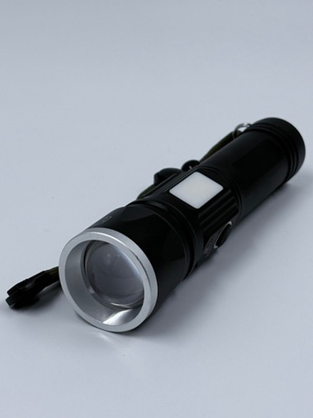 Фонарь светодиодный HYD-AK171A-P70 USB