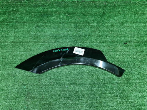 Накладка двери задняя правая Zeekr X (2023-н.в.)