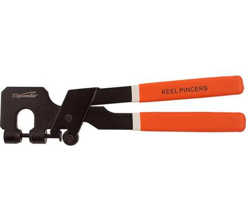 ПРОСЕКАТЕЛЬ SPARTA Д/МЕТАЛЛИЧЕСКОГО ПРОФИЛЯ (ПОД ГИПСОКАРТОН) 87952