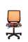 Кресло Chairman Kids 112 Россия ткань CRAZY/TW-66 черный пластик
