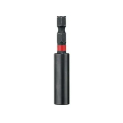 Магнитный держатель для бит ShW1/4 (60 мм) Milwaukee