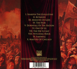 Angelus Apatrida / Cabaret De La Guillotine (CD)