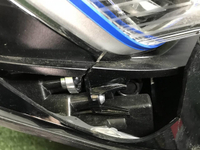 Фара правая BMW X7 G07 (19-22) Laser Light