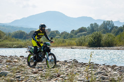 Мотоцикл кроссовый эндуро SHARMAX Sport 280 PR