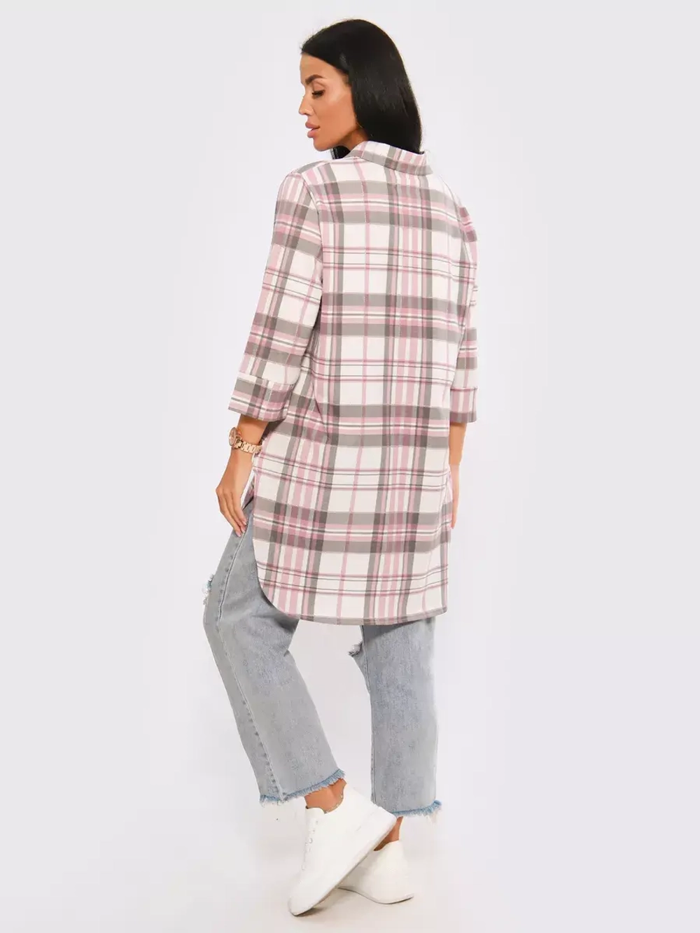 Туника большие размеры