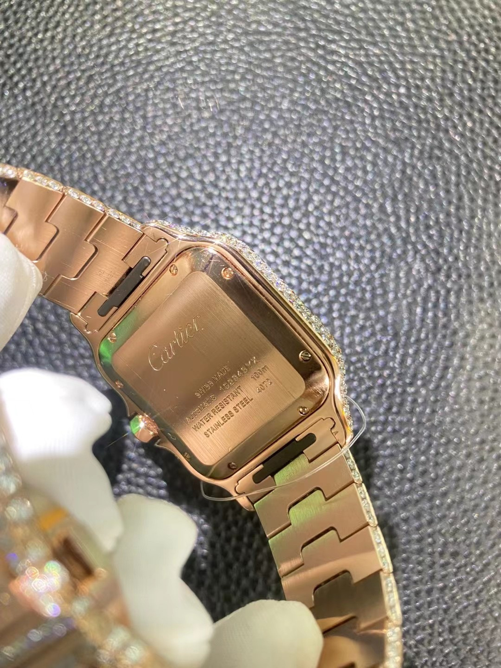 Cartier Panthere Watch