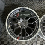 КОВАНЫЕ ДИСКИ для LAMBORGHINI HURACAN EVO RWD 2022 ЛАМБОРГИНИ УРАГАН Хурекейн