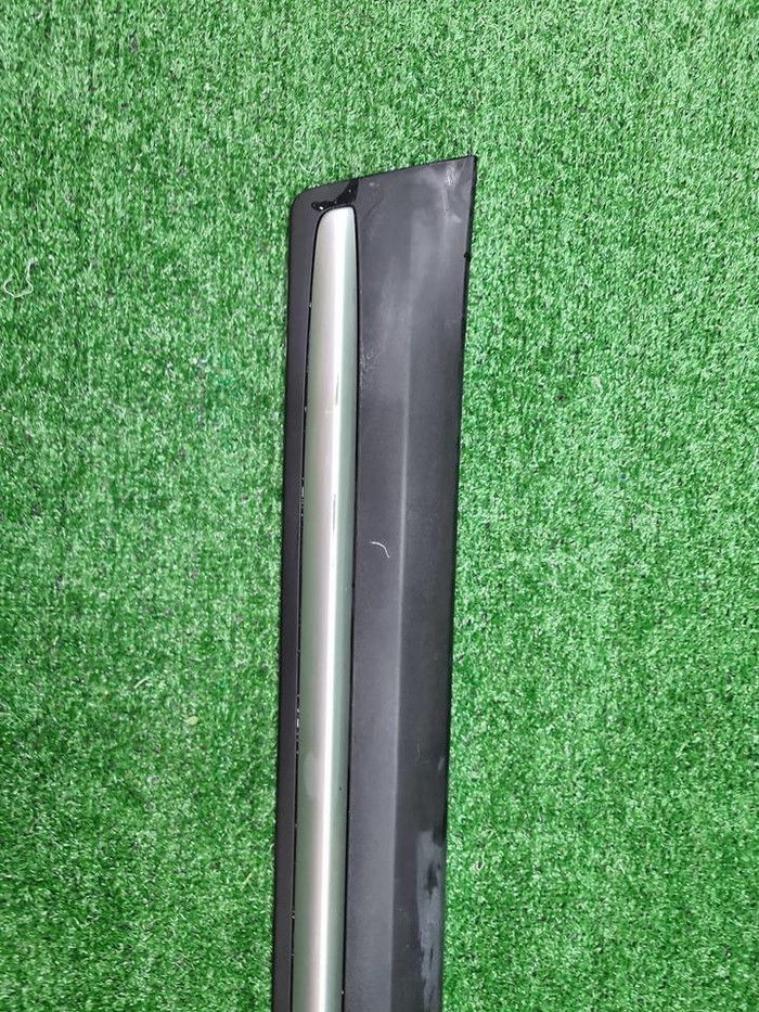 Накладка двери передняя левая Geely Atlas 1 16-22