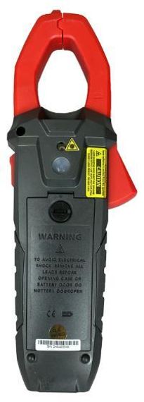 Клещи электроизмерительные СЕМ DT-396