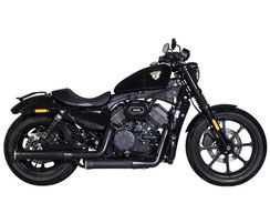 Мотоцикл GROZA Toughman 800N