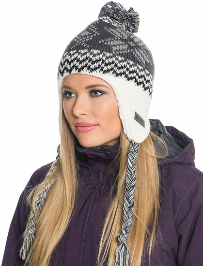 Шапка женская GUAHOO 71-0771- HT
