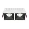 Встраиваемый светильник Альфа / Alfa LED 30 Вт 4000 К 36° Technical dl043-02-15w4k-sq-wb