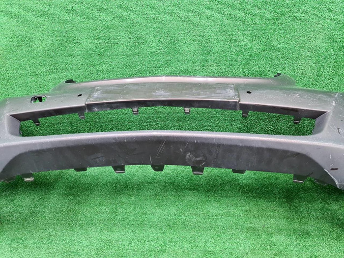 Бампер передний Mercedes V w447 (2014-2019)